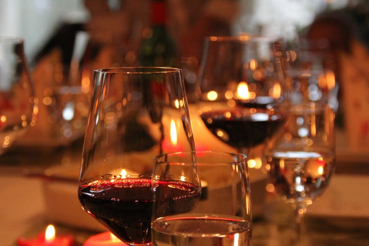 Toast to the holiday season at Provence Cape May! Enjoy festive flavors, fine wine, and unforgettable moments by the coast. Cheers!  www.ProvenceCapeMay.com