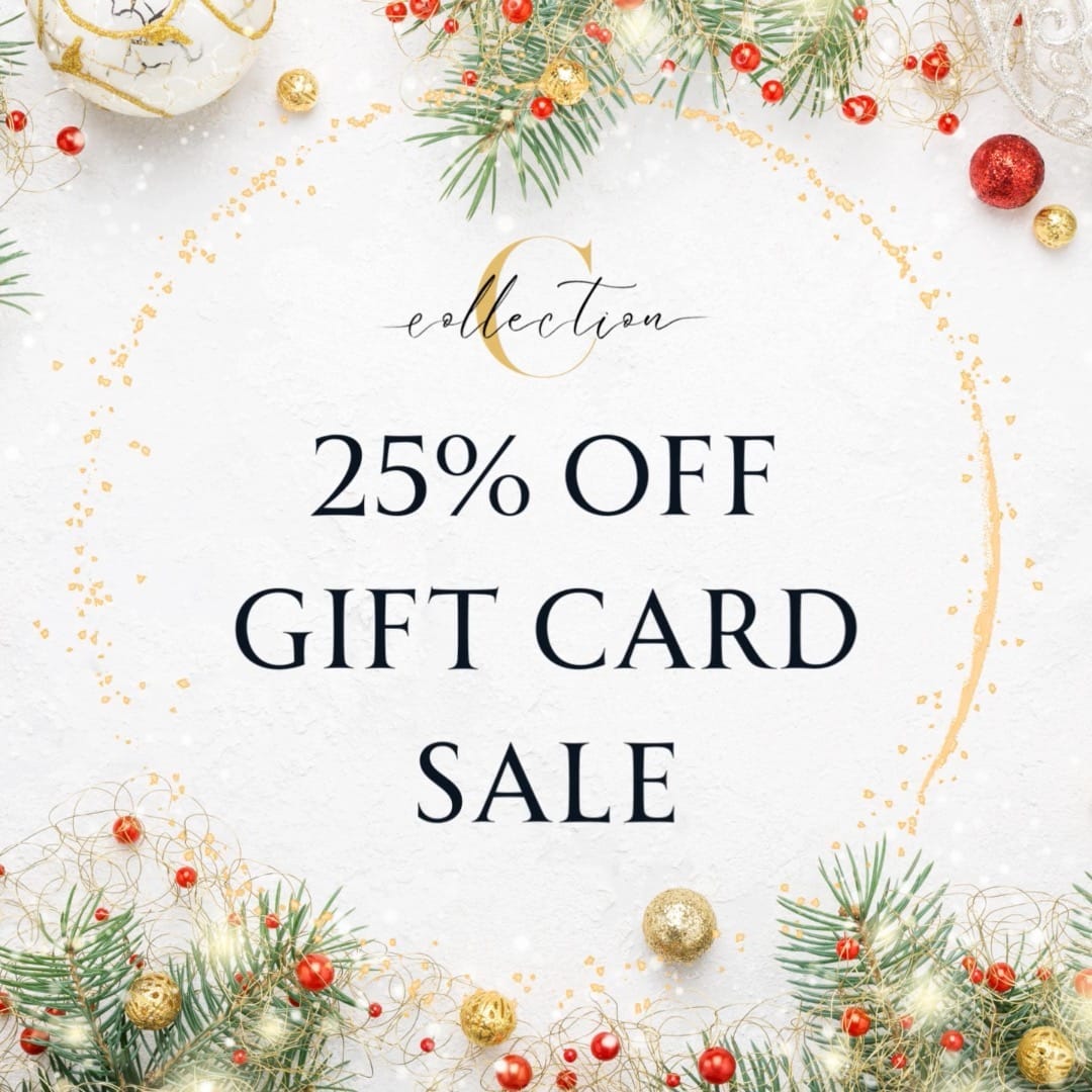 This holiday season, give the gift of unforgettable experiences with The Cape Collection's 25% OFF Gift Card Sale! Treat your loved ones to a cozy stay at our charming inns or a unique French bistronomy dining experience at Provence, Cape May. Use code '25OFF' when you buy online. www.TheCapeCollectionCapeMay.com/Promo