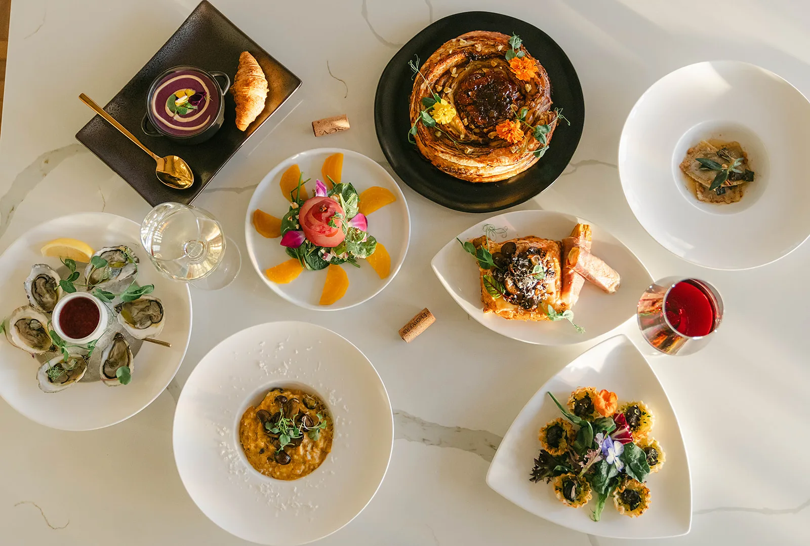 provence restaurant photos