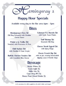 | Things to Do in Cape May NJ