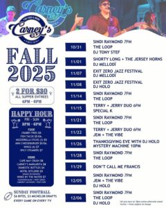 | Things to Do in Cape May NJ