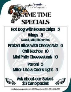 | Things to Do in Cape May NJ