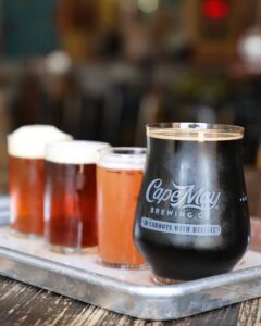 | Things to Do in Cape May NJ