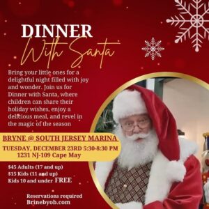 | Things to Do in Cape May NJ