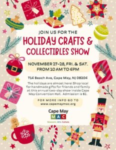 | Things to Do in Cape May NJ