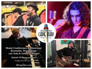 | Things to Do in Cape May NJ