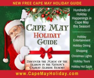 | Things to Do in Cape May NJ