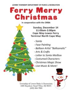 | Things to Do in Cape May NJ