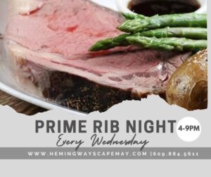 | Things to Do in Cape May NJ