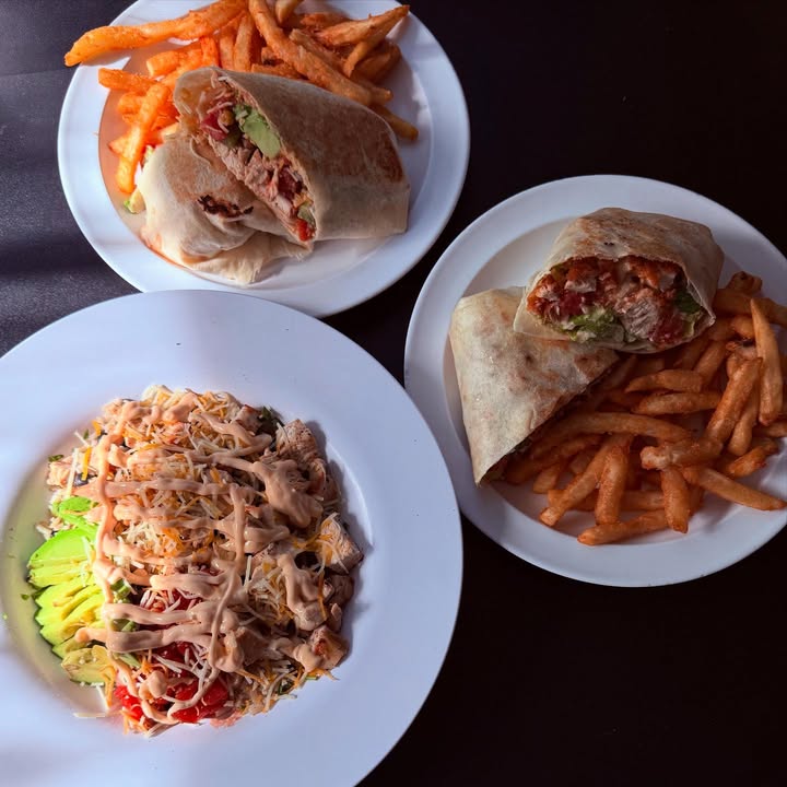 Open daily breakfast and lunch !!! | Things to Do in Cape May NJ